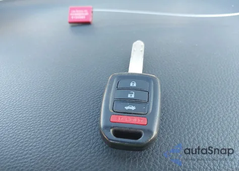 2015 Honda Accord Lx из США, поврежденный, VIN 1HGCR2F36FA224149